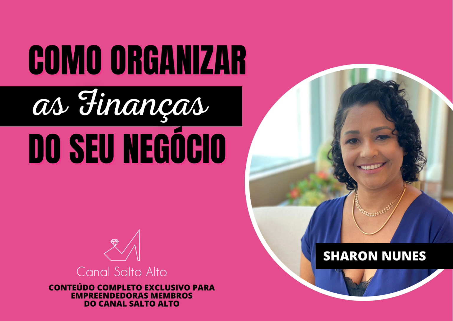 Como organizar as finanças da sua empresa