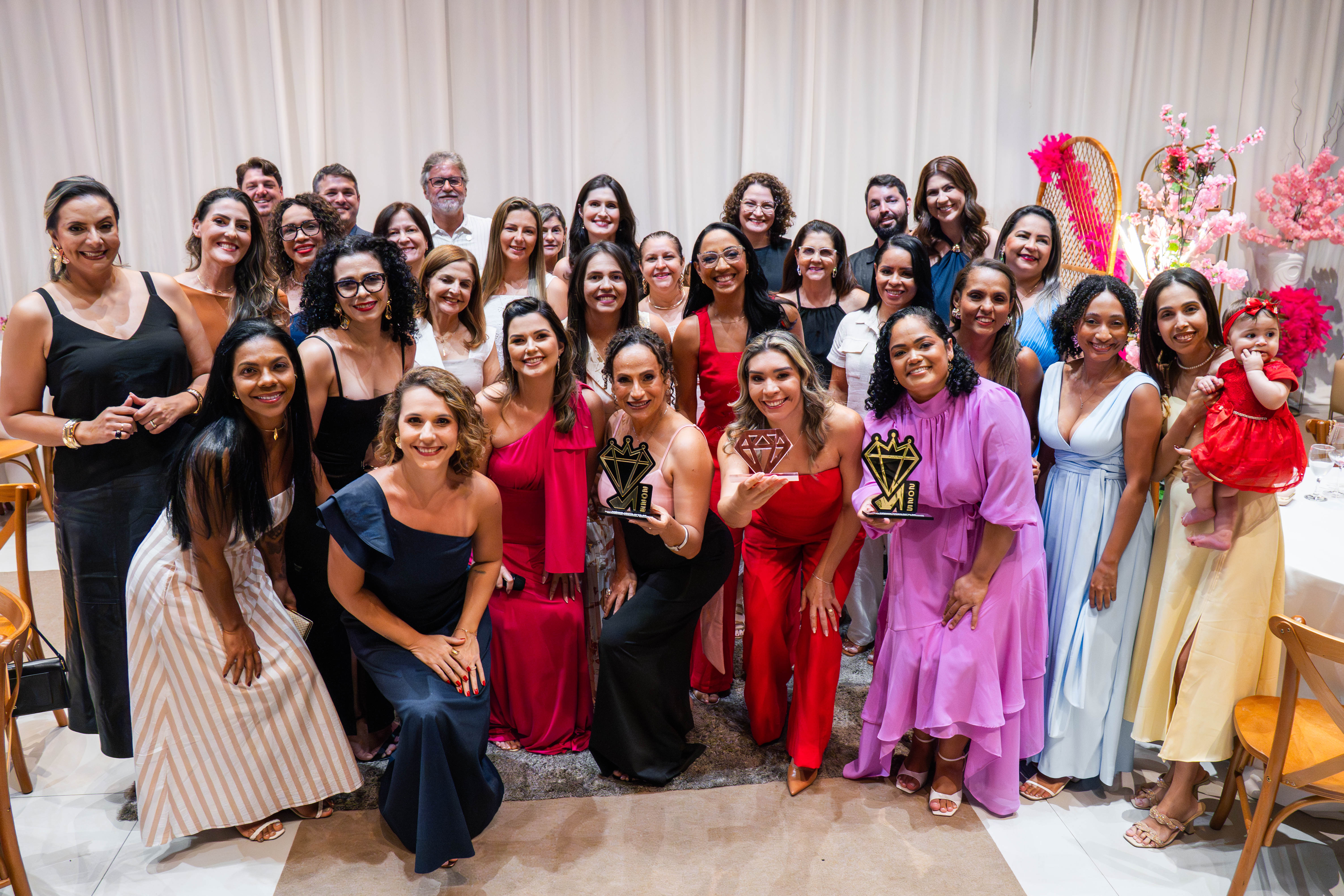 Canal Salto Alto encerra 2025 com evento histórico