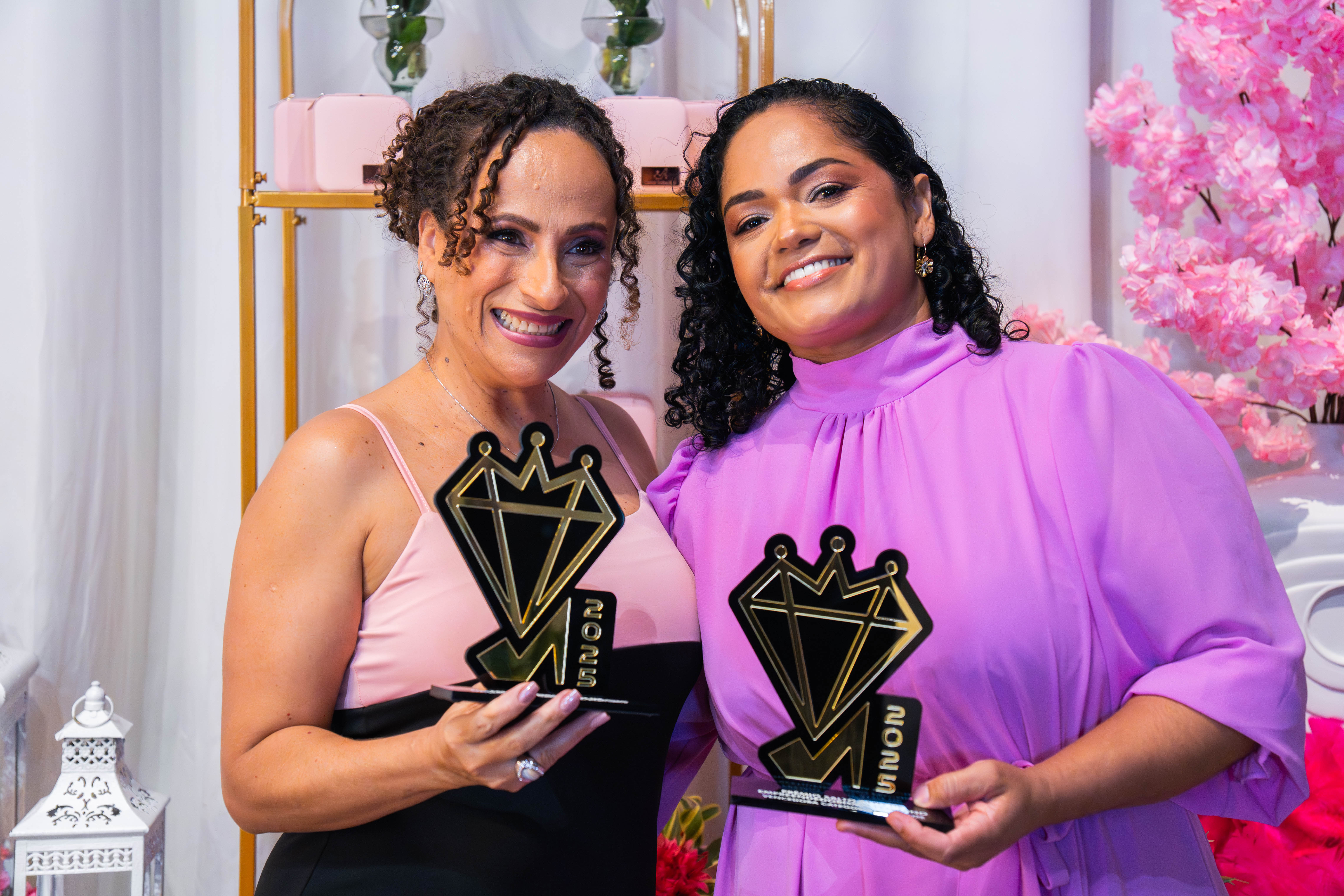 Conheça as ganhadoras do Prêmio Salto Alto 2025