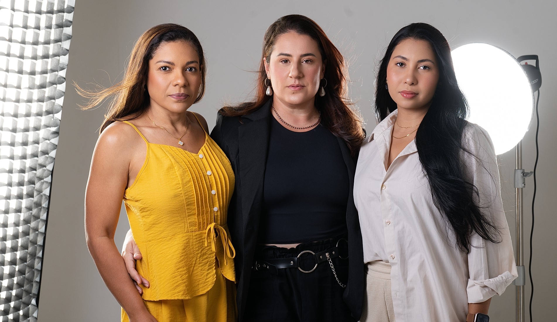 Concorrentes ou Parceiras?